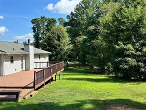 803 Santa Fe Trail in Woodstock, GA - Building Photo - Building Photo