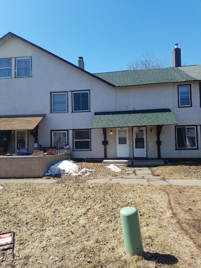1451 90th Ave W in Duluth, MN - Building Photo - Building Photo