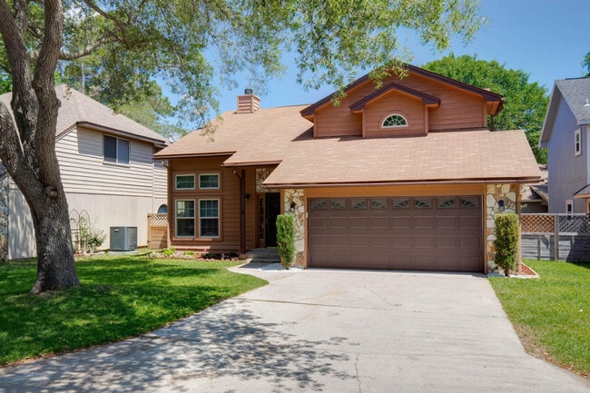 property at 1406 Ariel Ln