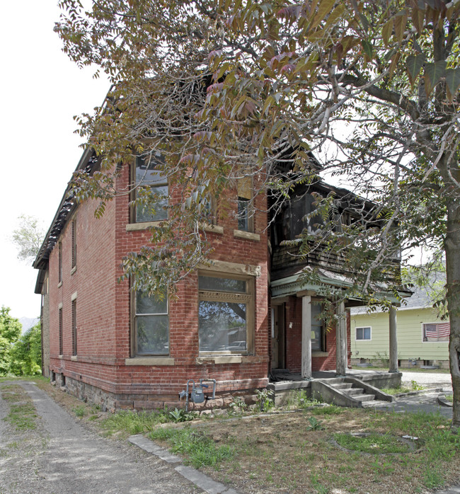 500 W 24th St in Ogden, UT - Building Photo - Building Photo