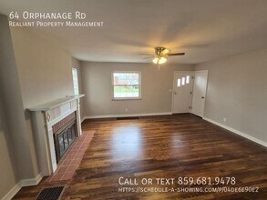 64 Orphanage Rd in Fort Mitchell, KY - Building Photo - Building Photo