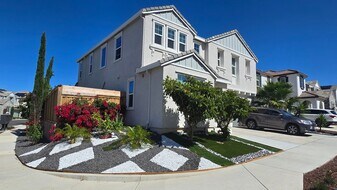 3159 Tostalinda Dr in Tracy, CA - Building Photo