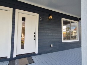 2209 Gano St in Houston, TX - Building Photo - Building Photo