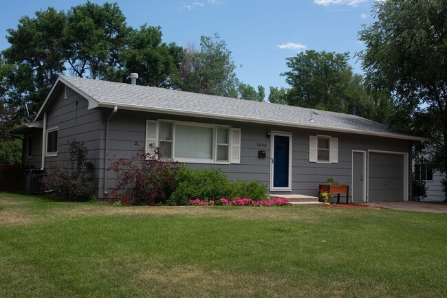 1060 Briarwood Rd