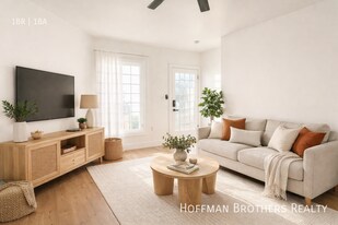 1182 N Edgemont St in Los Angeles, CA - Building Photo