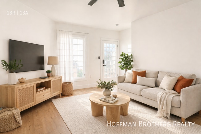 property at 1184 N Edgemont St