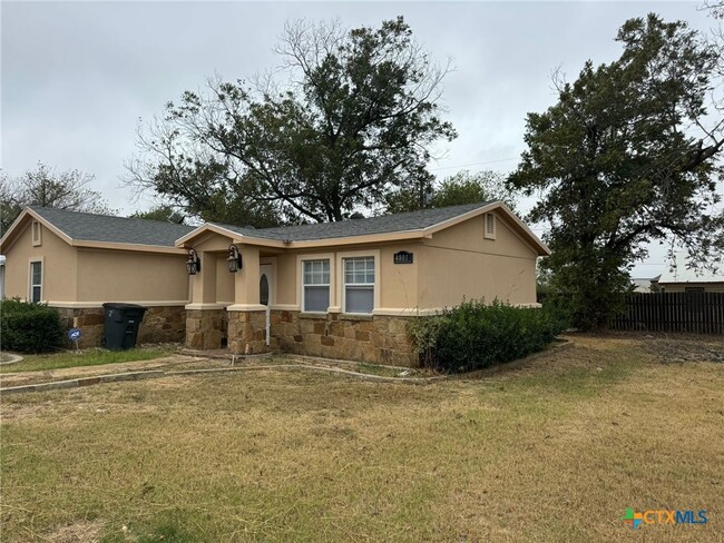 property at 4801 Renick Ranch Rd