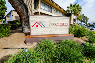 Serra Bella Apartments