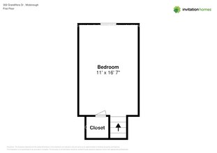 302 Grandiflora Dr in Mcdonough, GA - Foto de edificio - Building Photo