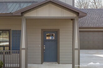 1249 Ellis Ave in Fayetteville, AR - Building Photo - Building Photo