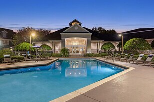 Solace Timacuan in Lake Mary, FL - Building Photo