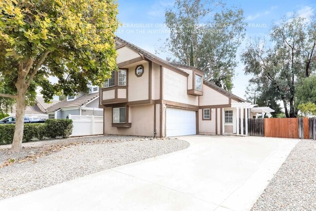 property at 23851 Falconer Dr