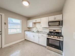 2502 Ave F in Fort Pierce, FL - Building Photo - Building Photo