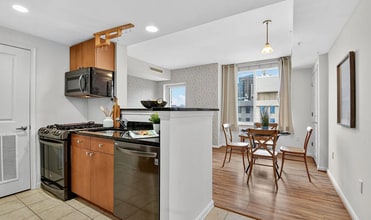 930 Wayne Ave, Unit 1004 in Silver Spring, MD - Building Photo - Building Photo