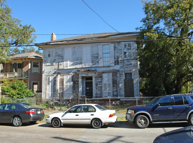 1305 Josephine St in New Orleans, LA - Building Photo - Building Photo