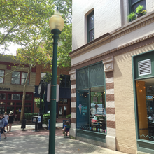 721 Brawley Walkway in Charleston, WV - Foto de edificio - Building Photo