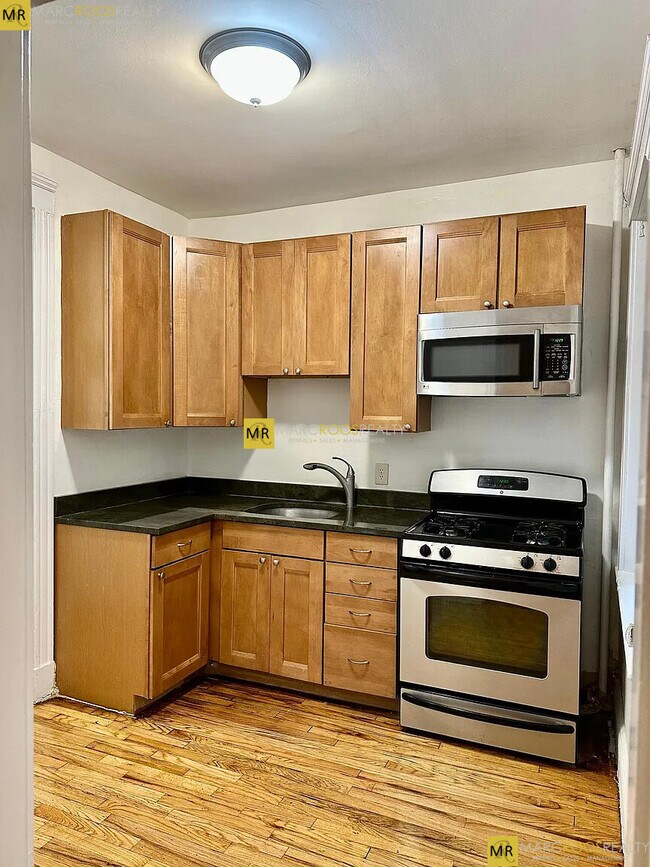 59 Lanark Rd, Unit 2 in Boston, MA - Building Photo - Building Photo