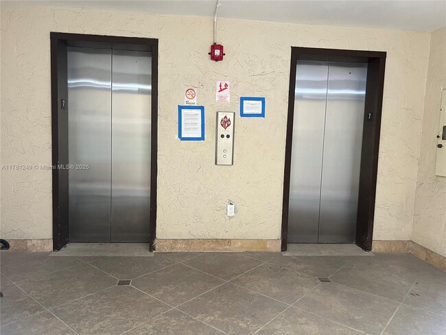 property at 2903 N Miami Beach Blvd