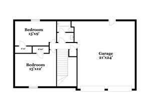 409 Robin Hill Ln in Temple, GA - Foto de edificio - Building Photo