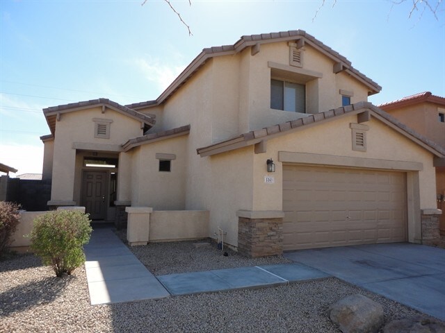 5361 W Huntington Dr in Phoenix, AZ - Building Photo