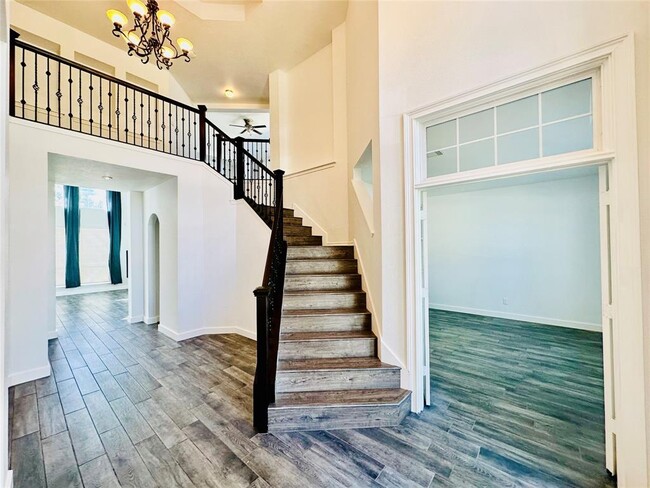 901 Bethpage Dr in Hutto, TX - Building Photo - Building Photo