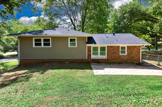 2223 Euclid Rd NW in Huntsville, AL - Building Photo - Building Photo