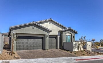 11836 Star Grass Ave in Las Vegas, NV - Foto de edificio - Building Photo