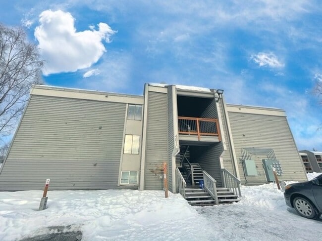 property at 4610 Reka Dr