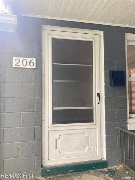 206 Josephine Ave in Royal Oak, MI - Building Photo - Building Photo