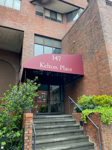 147 Kelton St, Unit 147 Kelton St. in Boston, MA - Building Photo