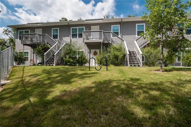 2430 Highland Rd in Dallas, TX - Building Photo