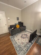 1197 Commonwealth Ave, Unit 8 in Boston, MA - Building Photo - Building Photo