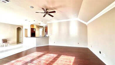 2712 Flint Rock Dr in Fort Worth, TX - Building Photo - Building Photo