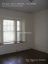 97 Franklin St in Harrisonburg, VA - Building Photo - Building Photo