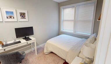 9 Anderson St in Boston, MA - Building Photo - Building Photo