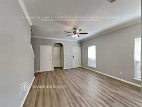 5937 Missy Ln in Fort Worth, TX - Building Photo - Building Photo