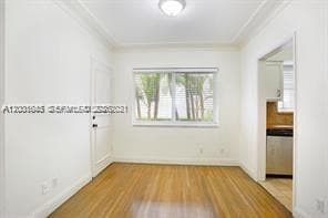 property at 219 Menores Ave