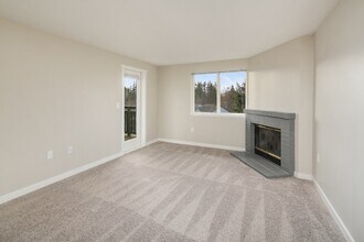 Keyway Apartments in Port Orchard, WA - Foto de edificio - Building Photo