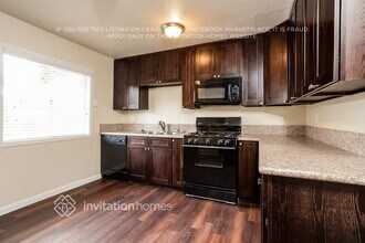 5640 Norman Way in Riverside, CA - Foto de edificio - Building Photo