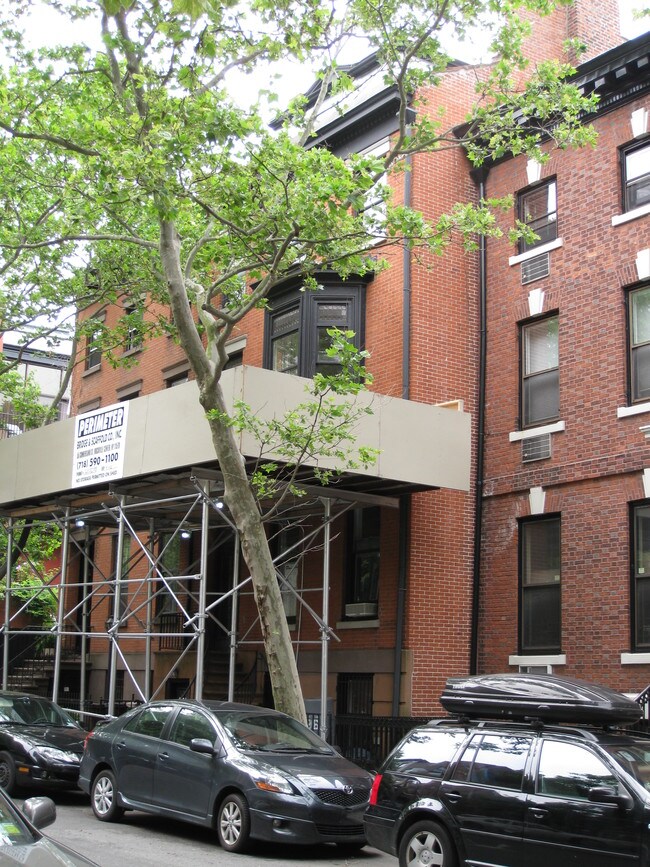 96 Joralemon St in Brooklyn, NY - Building Photo - Building Photo