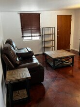 1512 N Forgeus Ave, Unit guest house in Tucson, AZ - Foto de edificio - Building Photo