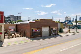 3510 Brighton Blvd in Denver, CO - Building Photo - Building Photo