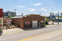 3510 Brighton Blvd in Denver, CO - Foto de edificio - Building Photo