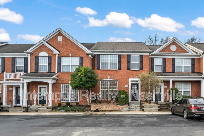 property at 601 Old Hickory Blvd