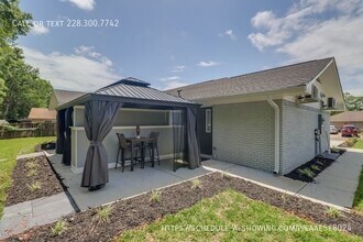 508 Tasha Dr in D'Iberville, MS - Building Photo - Building Photo