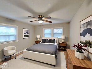 1835 Mountainbrook Dr in Gastonia, NC - Building Photo - Building Photo