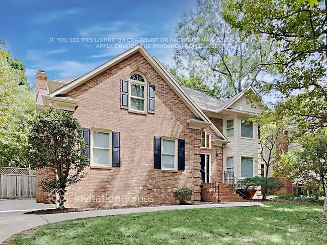 property at 7742 Pickering Dr