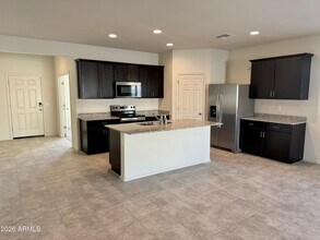 25272 W Chanute Pass in Buckeye, AZ - Building Photo - Building Photo