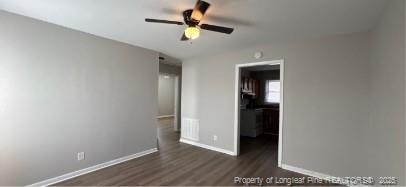 120 Calvin St in Spring Lake, NC - Building Photo - Building Photo