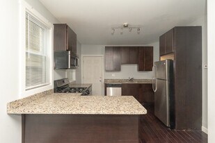 2968 N Ridgeway Ave, Unit G01C in Chicago, IL - Building Photo